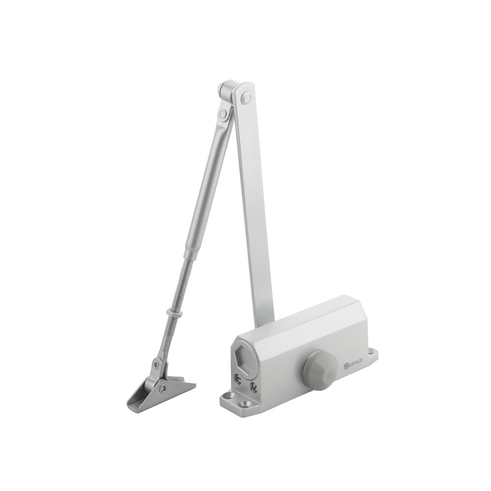 quick hold commercial Door Closer