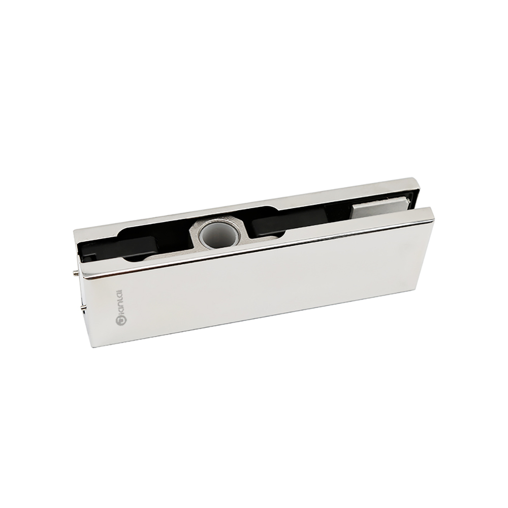 Glass Door Patch Fitting