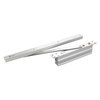 Aluminum Doors Cam Action Automatic Concealed Door Closer