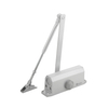 Interior Fire Rated Aluminum Overhead Door Closer