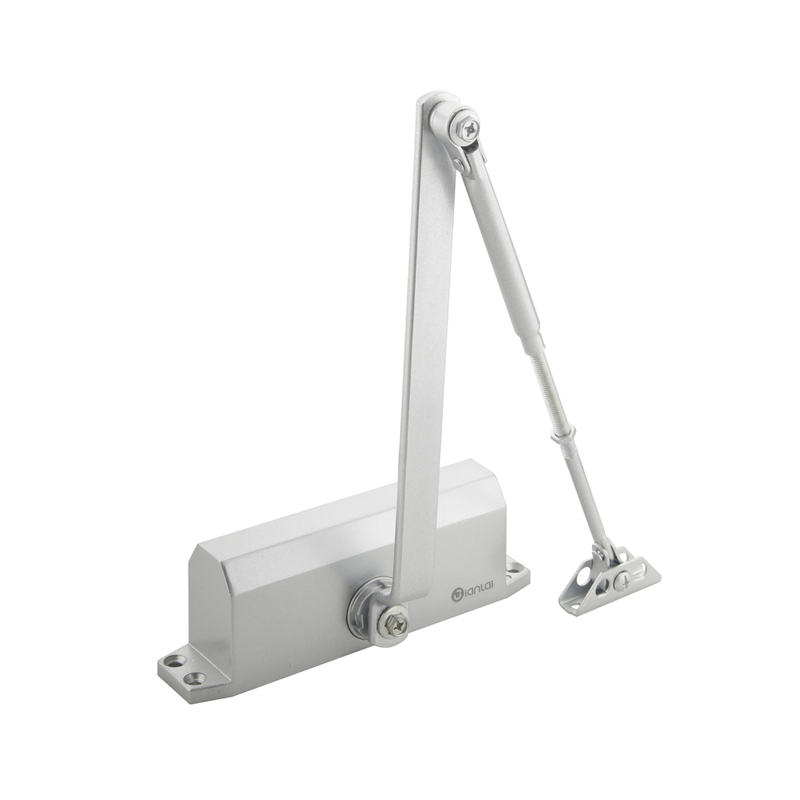 Steel Door Overhead Heavy Duty Floor Spring Door Closer