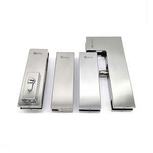 zinc alloy lock floor hinge Patch Fitting.jpg