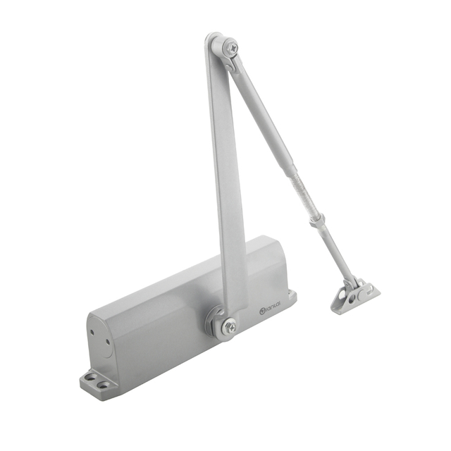 Residential Heavy Duty 110kg Hydraulic Door Closer