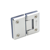 180 Degree Shower Enclosure Zinc Alloy Adjustable Shower Hinge