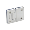 Glass Shower Door 180 Degree Solf Close Stainless Steel Shower Hinge