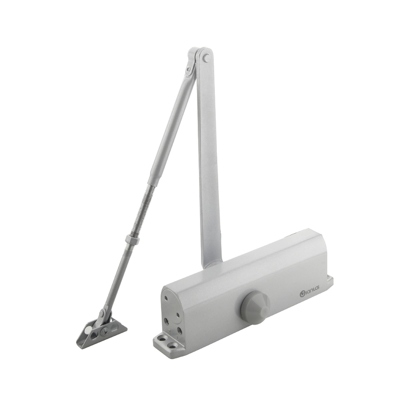 Residential Heavy Duty 110kg Hydraulic Door Closer