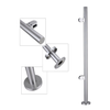 Stainless Steel Railing Accessories Balustrade Handrail Fittings