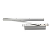 Aluminum Doors Cam Action Automatic Concealed Door Closer