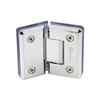 135 Degree Stainless Steel Heavy Duty Glass Door Shower Hinge