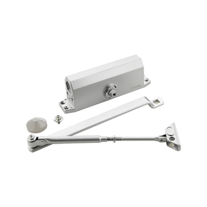 80kg Hydraulic Hold Open Door Closer