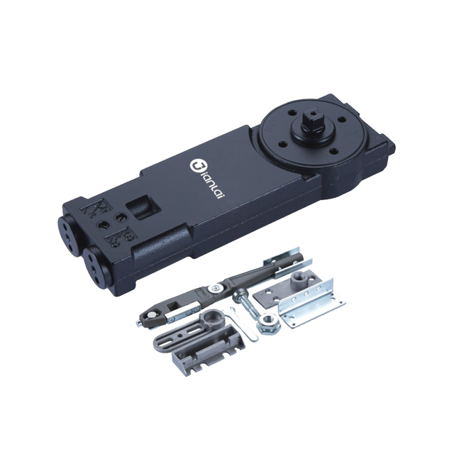 Factory Wooden Door Concealed Overhead Transom Door Closer