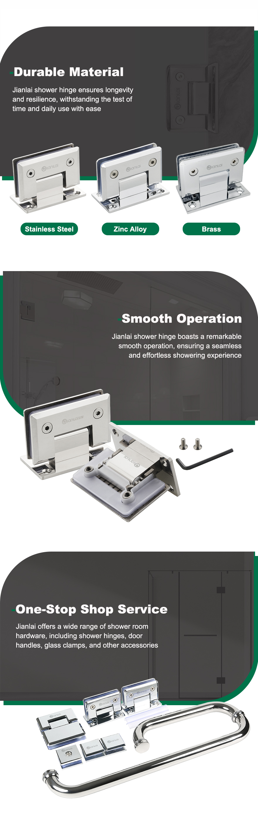shower hinge 880 (2)
