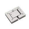 Adjustable Speed 180 Degree Pivot Hydraulic Shower Hinge