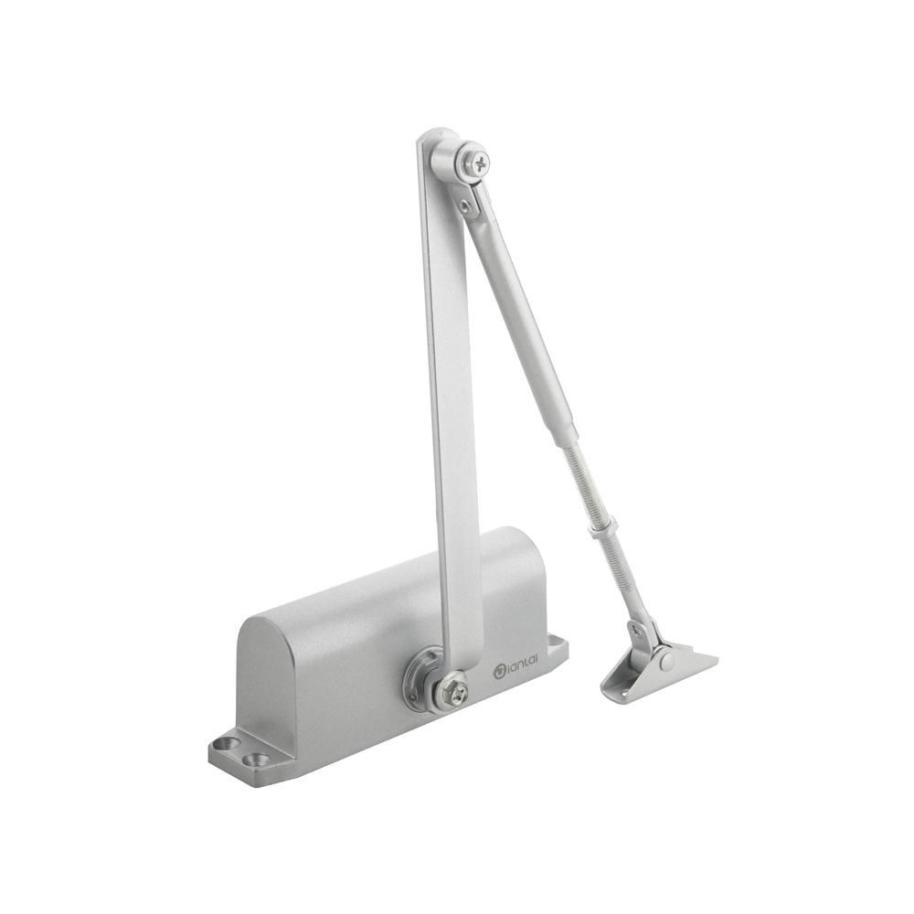 quiet touch commercial Door Closer