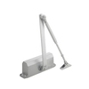 Interior Fire Rated Aluminum Overhead Door Closer